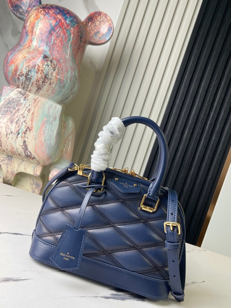 Louis Vuitton Top Handle Bags